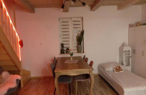 Agroturystyka Siedlisko - Foto 8