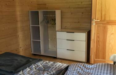 Ferienhaus am Harkebrügger See - Foto 22