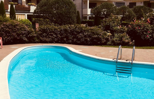 Kibilù - Residenza del Parco Abete - Foto 23