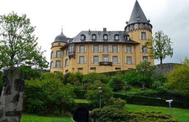 Gemutliche Ferienwohnung in Kaifenheim - Foto 73