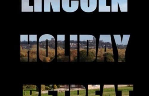 Lincoln Holiday Retreat Cottage with Private Hot Tub - Foto 46