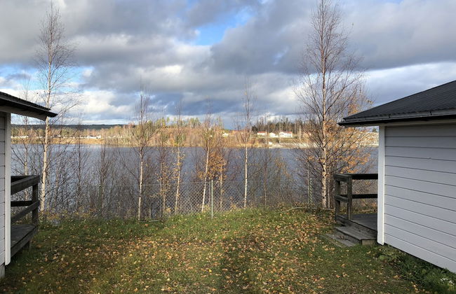 Bergeforsparkens Camping - Photo 21