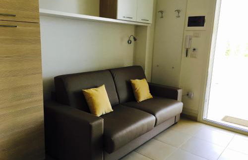 Vespucci Apartments Torre Lapillo - Foto 17