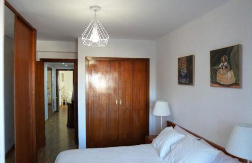 Apartamento en La Romareda a 10 min del centro en tranvía - Alfonso Suites - Foto 7