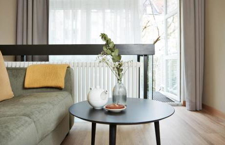 Living Hotel Nürnberg - Foto 43