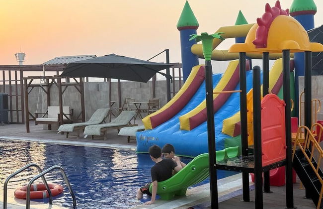 Abraj INN Royal Hotel - Foto 47