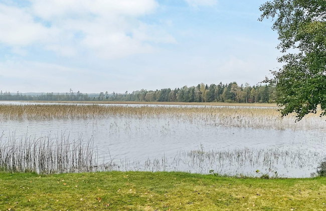 3 Person Holiday Home in Grimstorp - Photo 18