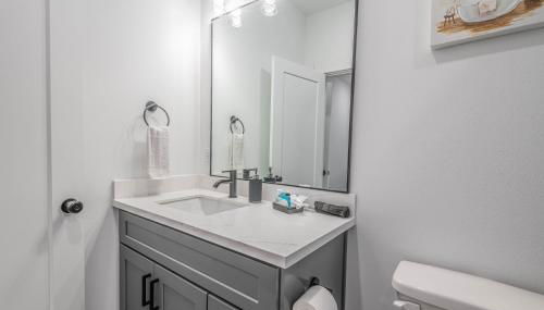 Cozy Duplex Mins to DT/ MCTR, free wi-fi/ Parking - Foto 5, towels