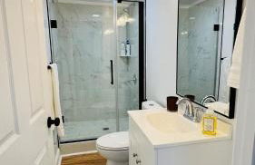 Cozy, Charming Cape Home near DC - Foto 6