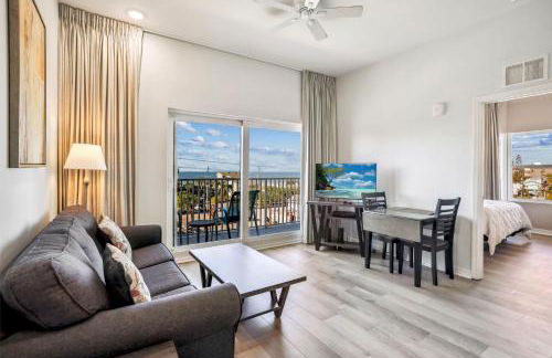 Madeira Bay Resort I 1408 - Foto 1