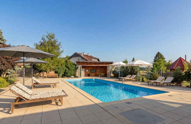 Pool Villa Prleski Raj - Foto 32