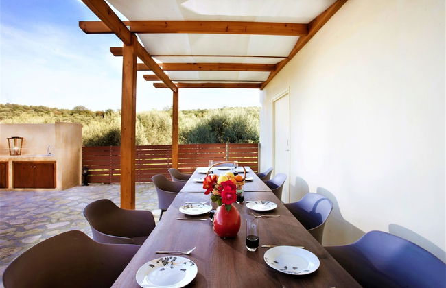 disCrete Villa Lappa - Foto 29