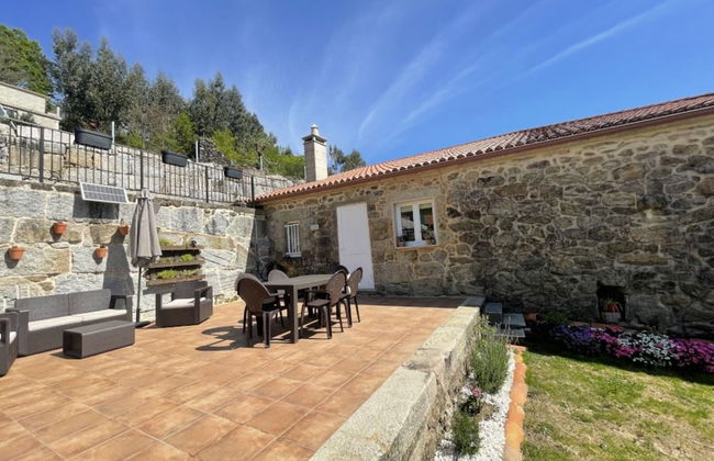Villa in Ourense With Views - Foto 1