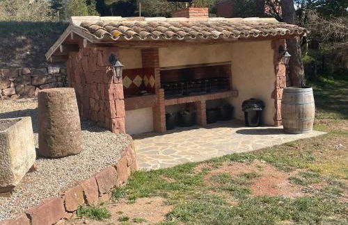 Prades Vila Bella - Casa Molinets i Casa Borrianes - Foto 37