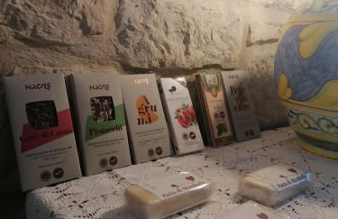 Agriturismo Baglio Calanchi - Foto 49