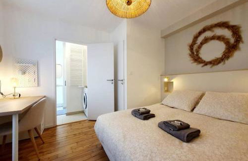 L'Or Miroir - Madame Conciergerie - Foto 6