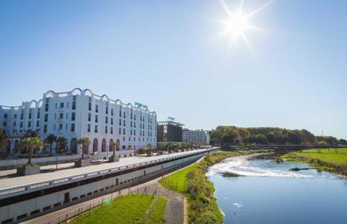 T2 en plein cœur de Dax proche des thermes - Foto 14