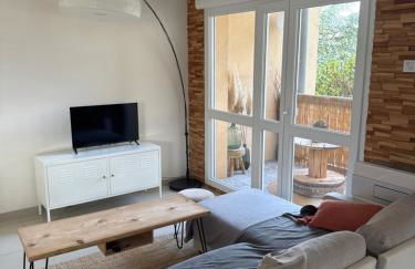 Appartement Boileau - Foto 4