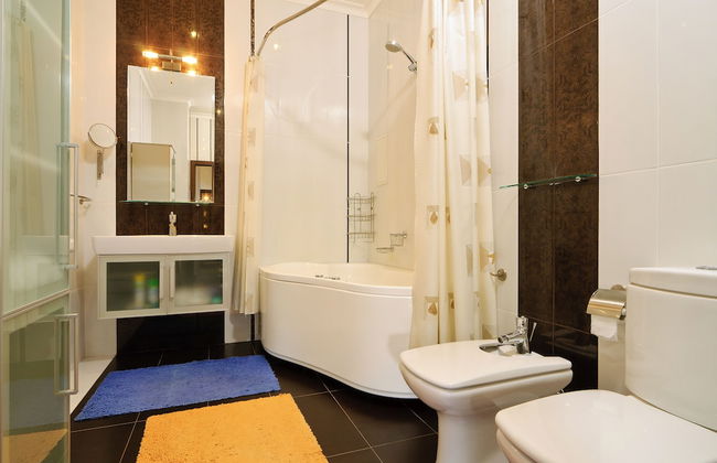 KyivRentApartment - Foto 40