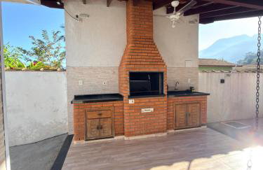 Casas de praia maranduba UBATUBA - Foto 31