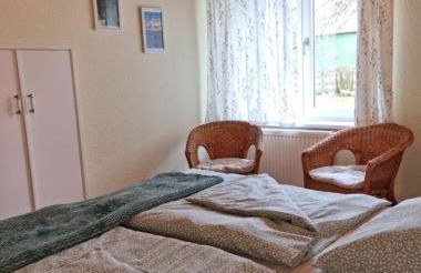 Ferienhof Bisdorf "Lunauhaus" Reihenhaus - Foto 9