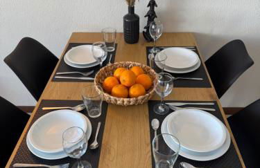 Albufeira Cozy Sea View with Balcony & Resort Access - Foto 13