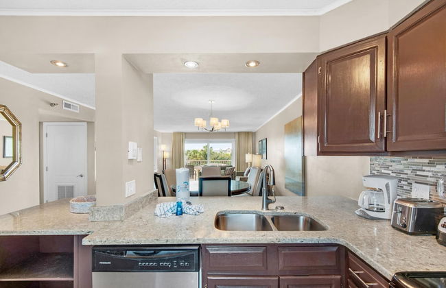 The Islander 214 - Foto 29