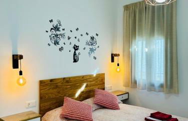 Coqueto apartamento céntrico con piscina - Foto 16