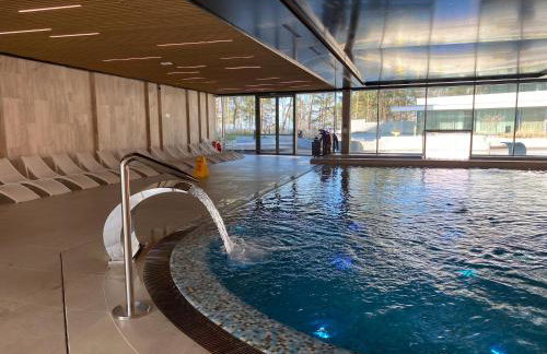 WAVEVIEW 5th Floor Baltic View Pool in Building Perfekt Lumare - Foto 34