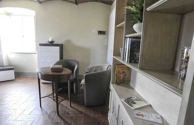 Baciano Azienda Agrituristico Venatoria - Photo 38