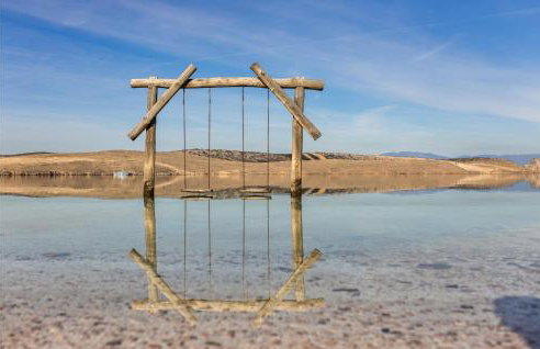 Awesome Home In Skrljevo With Wifi - Foto 29