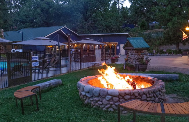 Outdoorsy Yosemite - Foto 25