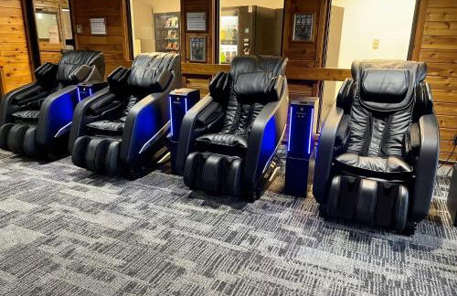 Boulder Junction Motor Lodge - Foto 31