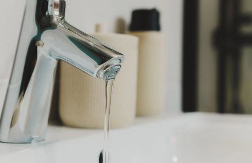 T2 cosy tout équipé, parking et wifi gratuit, Castres - Foto 43