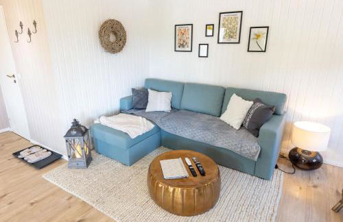 Romantisches Cottage mit Sauna, Terrasse & Natur - Foto 23