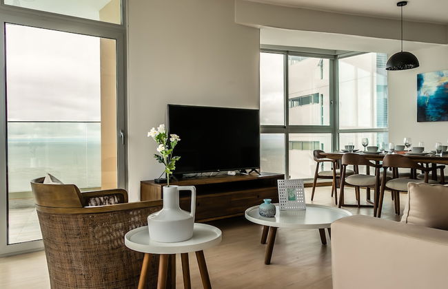 Home Suite Ocean View - Foto 7