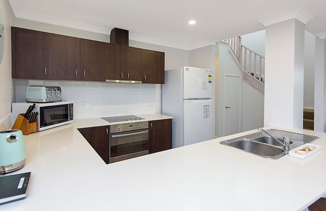 Maggie's Beach House - Foto 10