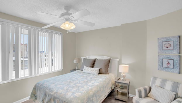 Tradewinds 1007 - Foto 5, Habitación