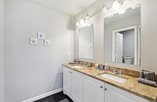 4BR 2,5BA Holiday Home in the Heart of Cowboy Nation - Foto 15