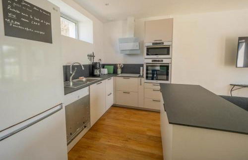 Les maisons de Delphine Saint Cado - Foto 7