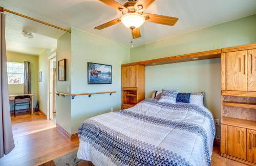 Stables and Indoor Pool Access Lecanto Retreat! - Foto 13