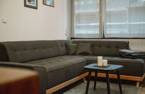 Große Wohnung mit 2 Schlafzimmer - Foto 16