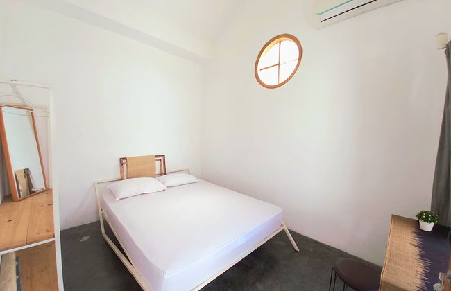 Homestay Jogja Rumah Obit By Simply Homy - Foto 6