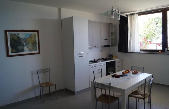 Agriturismo Villa Serra d'Elci - Foto 7