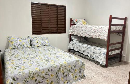 Chácara Aconchego da Serra com Piscina - Foto 42