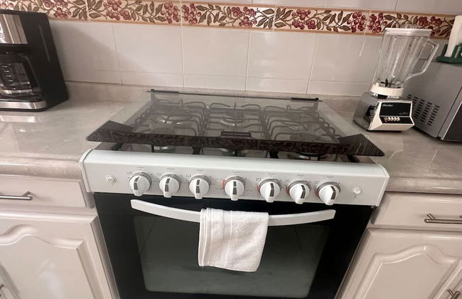 Family Friendly Haven Villa in Chapala - Foto 16