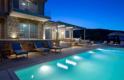 Flomis Luxury Villa - Foto 19