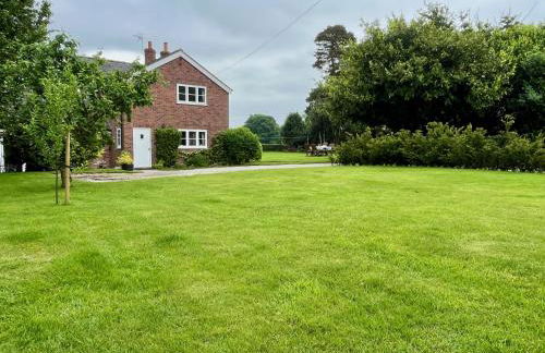 Yew Tree Farm Cottages Congleton - Foto 1