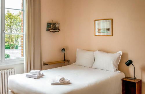 Villa Durant - Foto 25