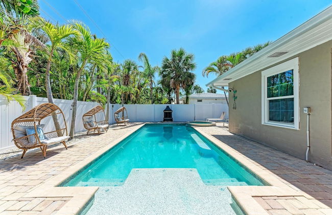 Sandcastle by the Sea managed by Beach Retreats - Foto 1